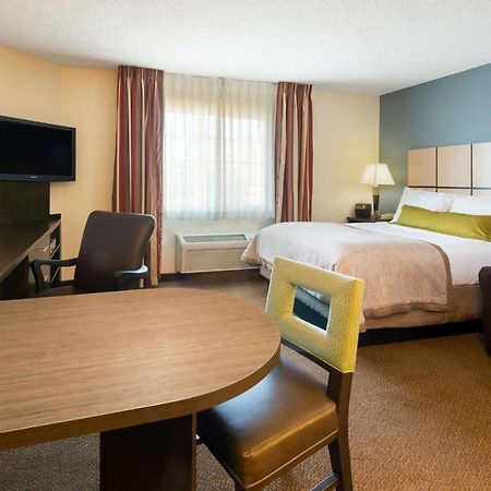 Sonesta Simply Suites Houston Galleria Medical Center Esterno foto