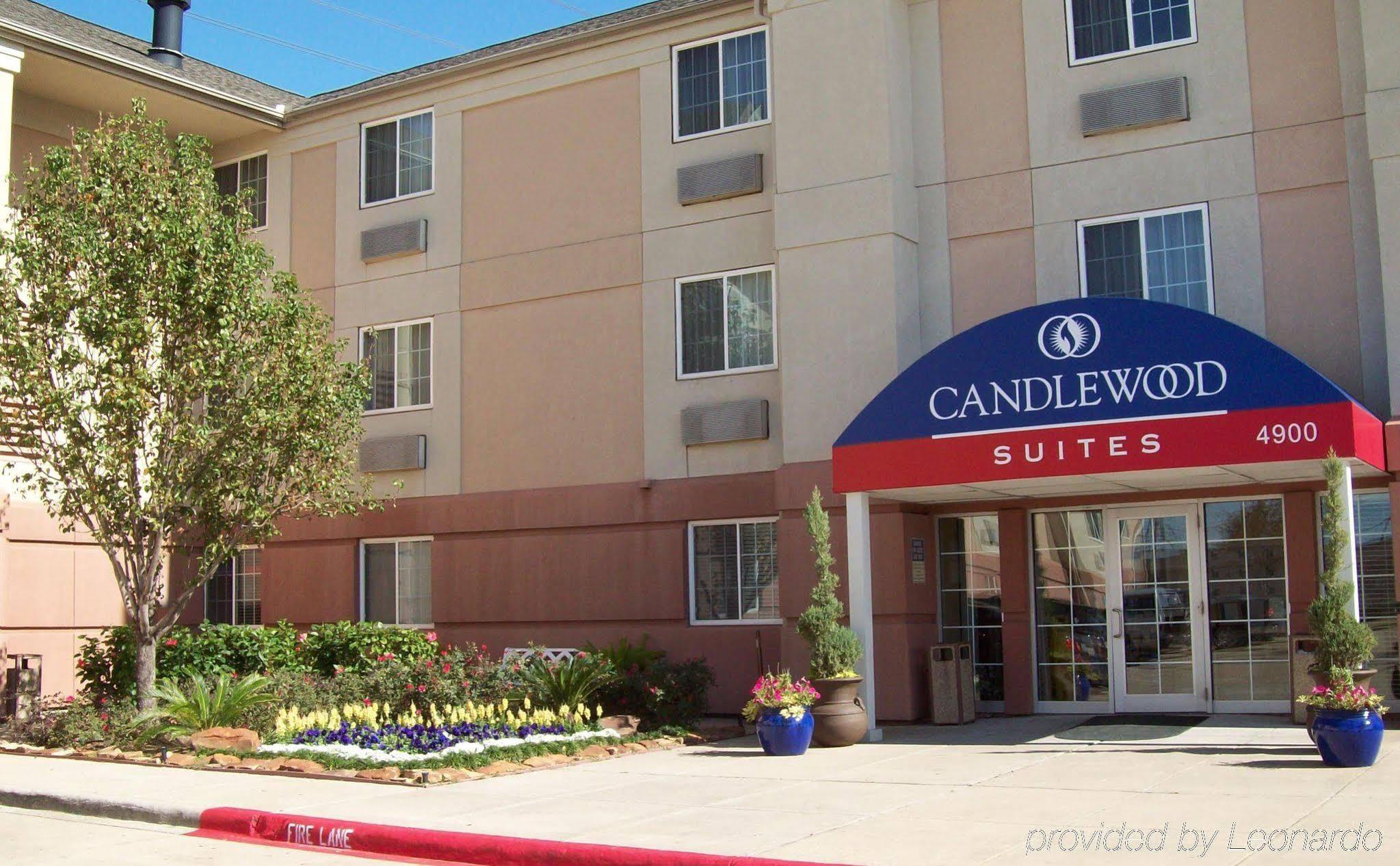 Sonesta Simply Suites Houston Galleria Medical Center Esterno foto