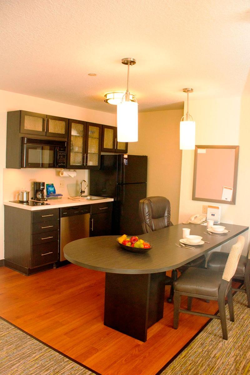 Sonesta Simply Suites Houston Galleria Medical Center Esterno foto