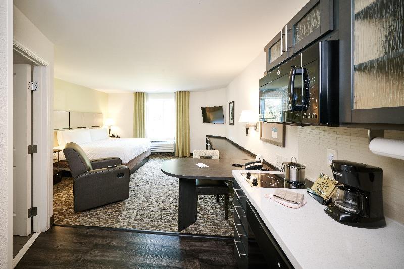 Sonesta Simply Suites Houston Galleria Medical Center Esterno foto