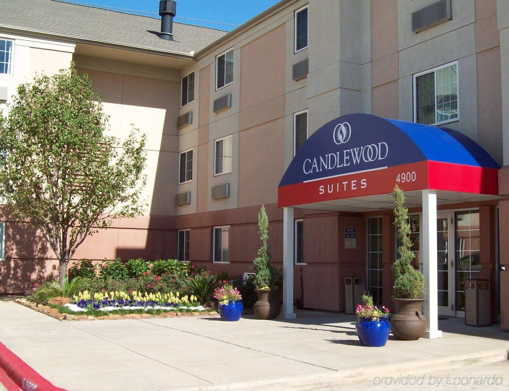 Sonesta Simply Suites Houston Galleria Medical Center Esterno foto