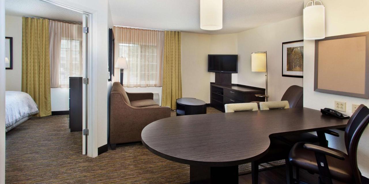Sonesta Simply Suites Houston Galleria Medical Center Esterno foto