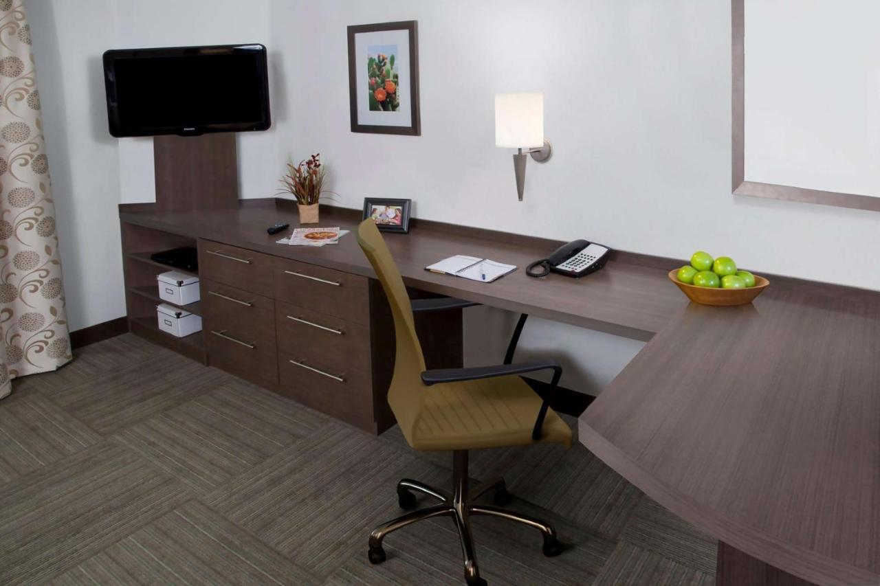 Sonesta Simply Suites Houston Galleria Medical Center Esterno foto