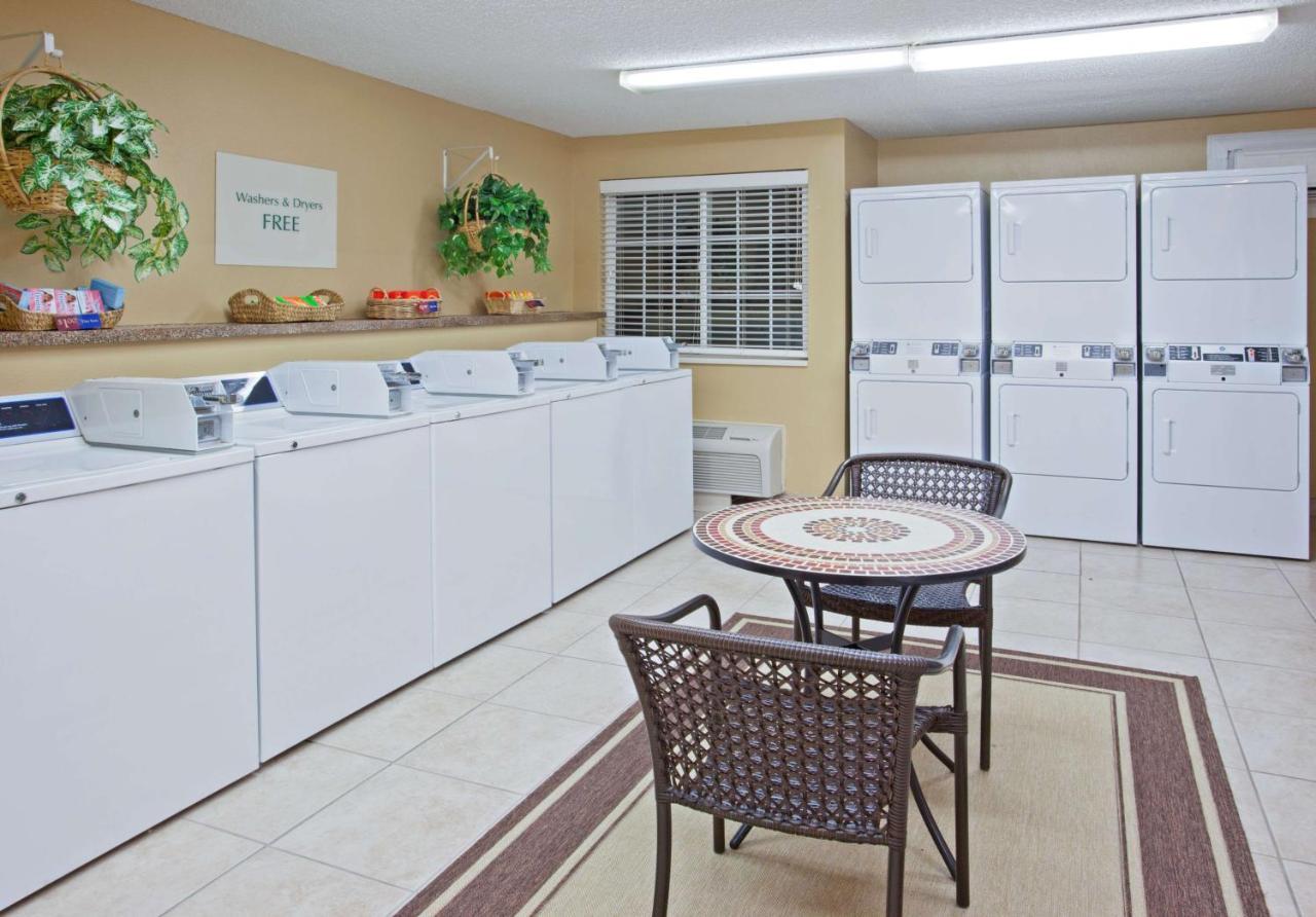 Sonesta Simply Suites Houston Galleria Medical Center Esterno foto