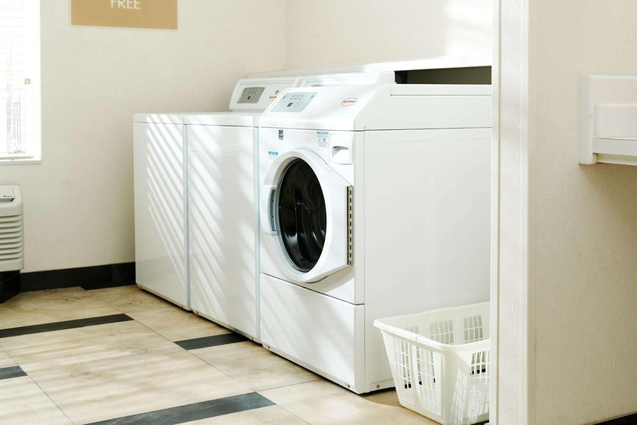 Sonesta Simply Suites Houston Galleria Medical Center Esterno foto