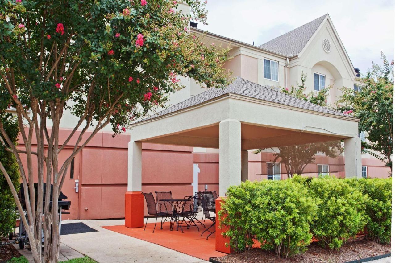 Sonesta Simply Suites Houston Galleria Medical Center Esterno foto