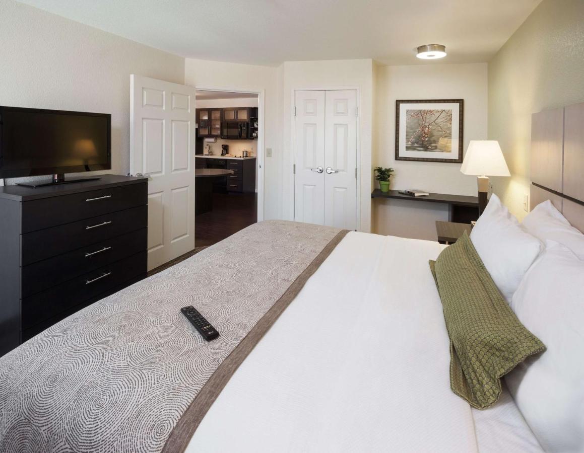 Sonesta Simply Suites Houston Galleria Medical Center Esterno foto