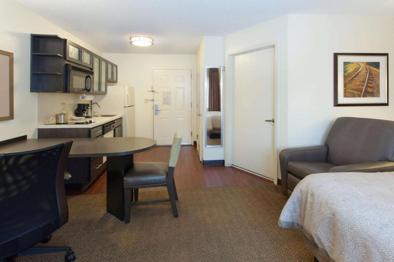 Sonesta Simply Suites Houston Galleria Medical Center Esterno foto