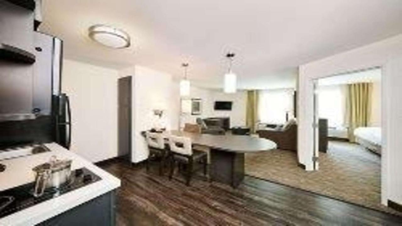 Sonesta Simply Suites Houston Galleria Medical Center Esterno foto