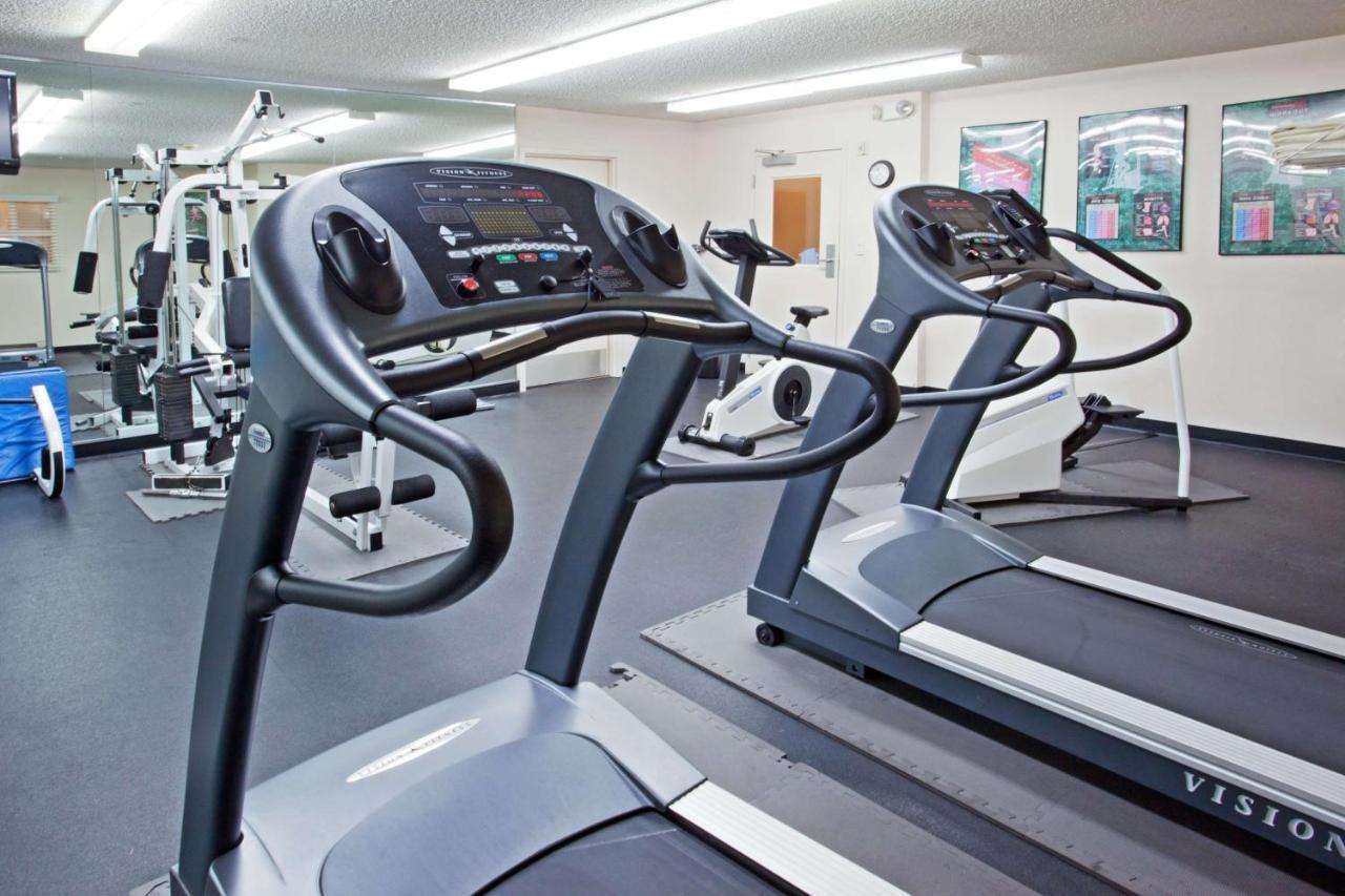 Sonesta Simply Suites Houston Galleria Medical Center Esterno foto