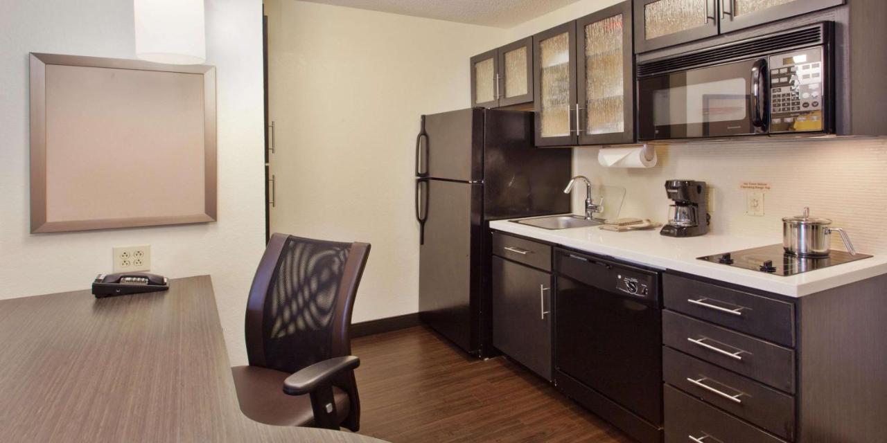 Sonesta Simply Suites Houston Galleria Medical Center Esterno foto