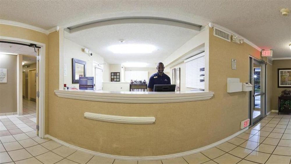 Sonesta Simply Suites Houston Galleria Medical Center Esterno foto