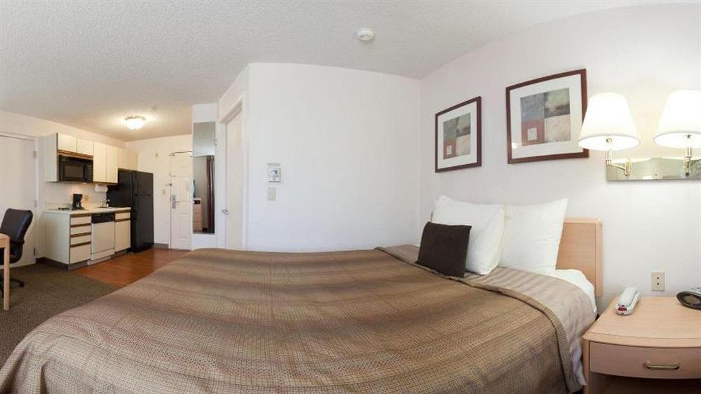 Sonesta Simply Suites Houston Galleria Medical Center Camera foto