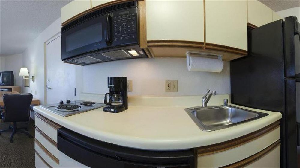 Sonesta Simply Suites Houston Galleria Medical Center Esterno foto