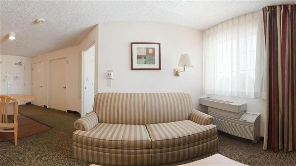 Sonesta Simply Suites Houston Galleria Medical Center Esterno foto
