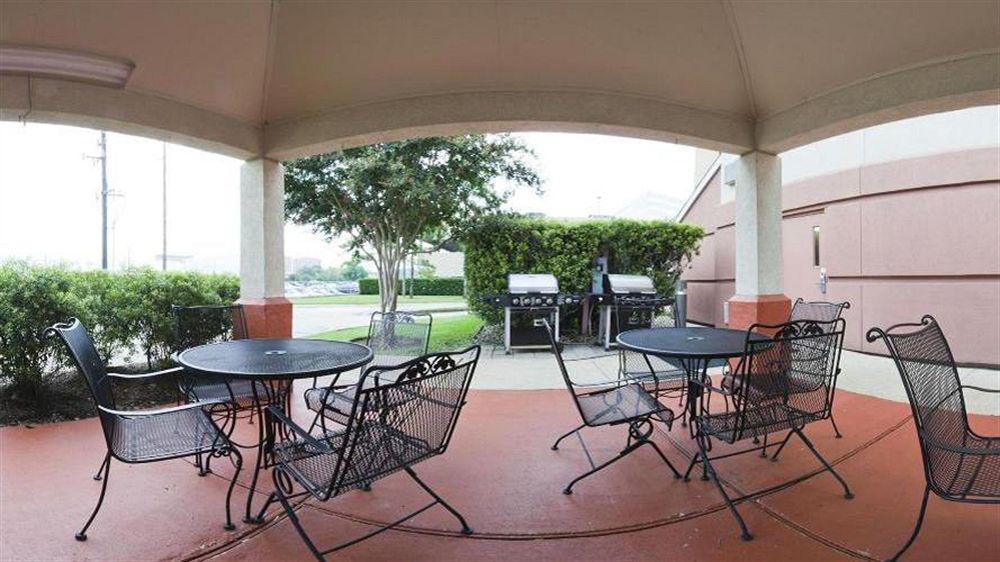 Sonesta Simply Suites Houston Galleria Medical Center Esterno foto