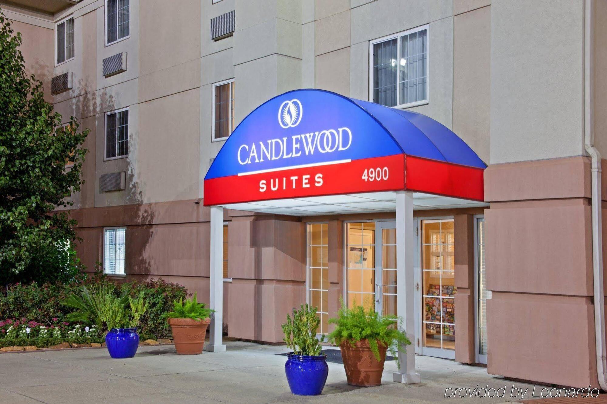 Sonesta Simply Suites Houston Galleria Medical Center Esterno foto