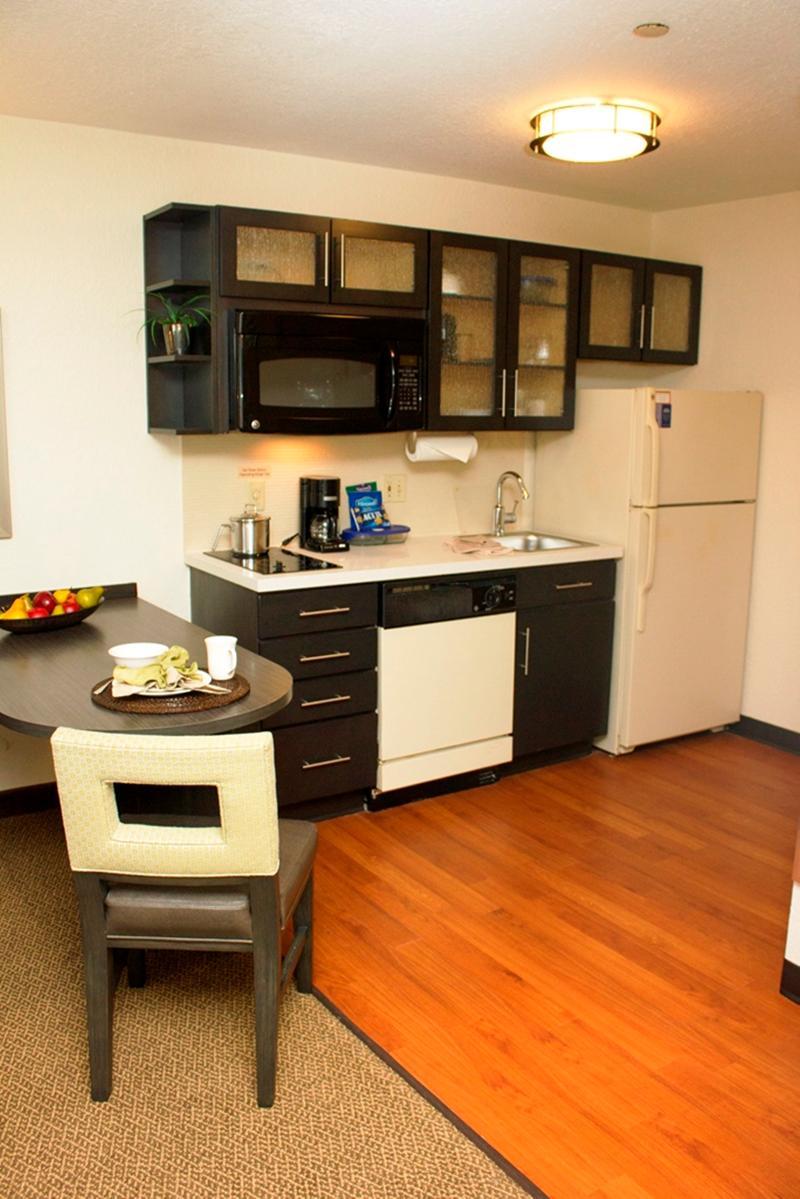 Sonesta Simply Suites Houston Galleria Medical Center Esterno foto
